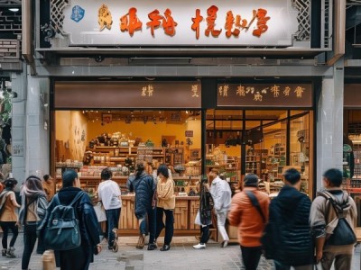 汝州食品商贸服务商，开启汝州食品文化的新篇章