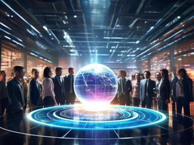开启商贸合作的新篇章—快速便捷的商务联系平台