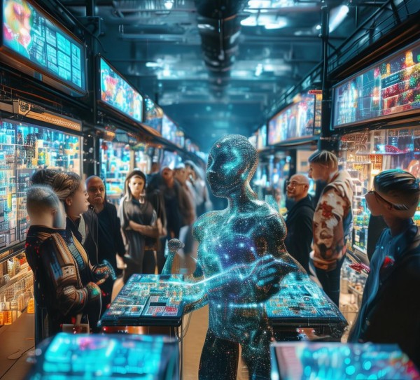 阿米巴的商贸故事,数字化转型的必修课 阿米巴的商贸故事,数字化转型的必修课