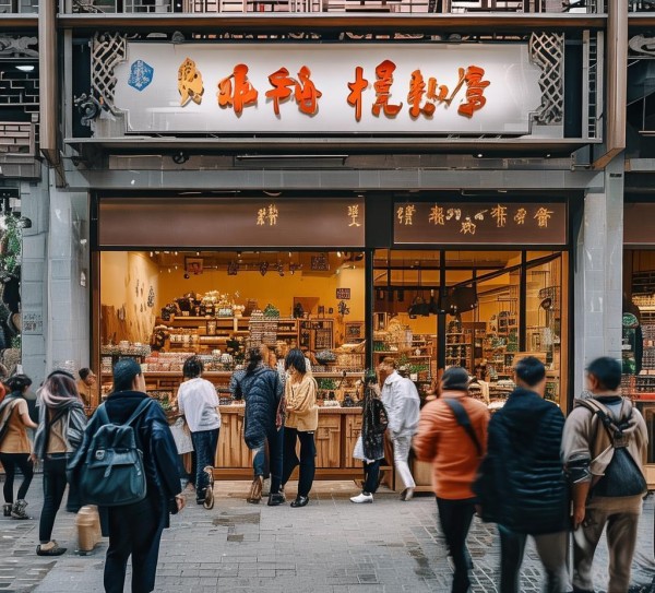 汝州食品商贸服务商,开启汝州食品文化的新篇章 汝州食品商贸服务商,开启汝州食品文化的新篇章