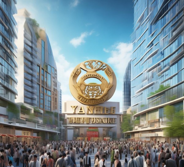 延边商贸宝,区域经济的新活力与机遇 延边商贸宝,区域经济的新活力与机遇